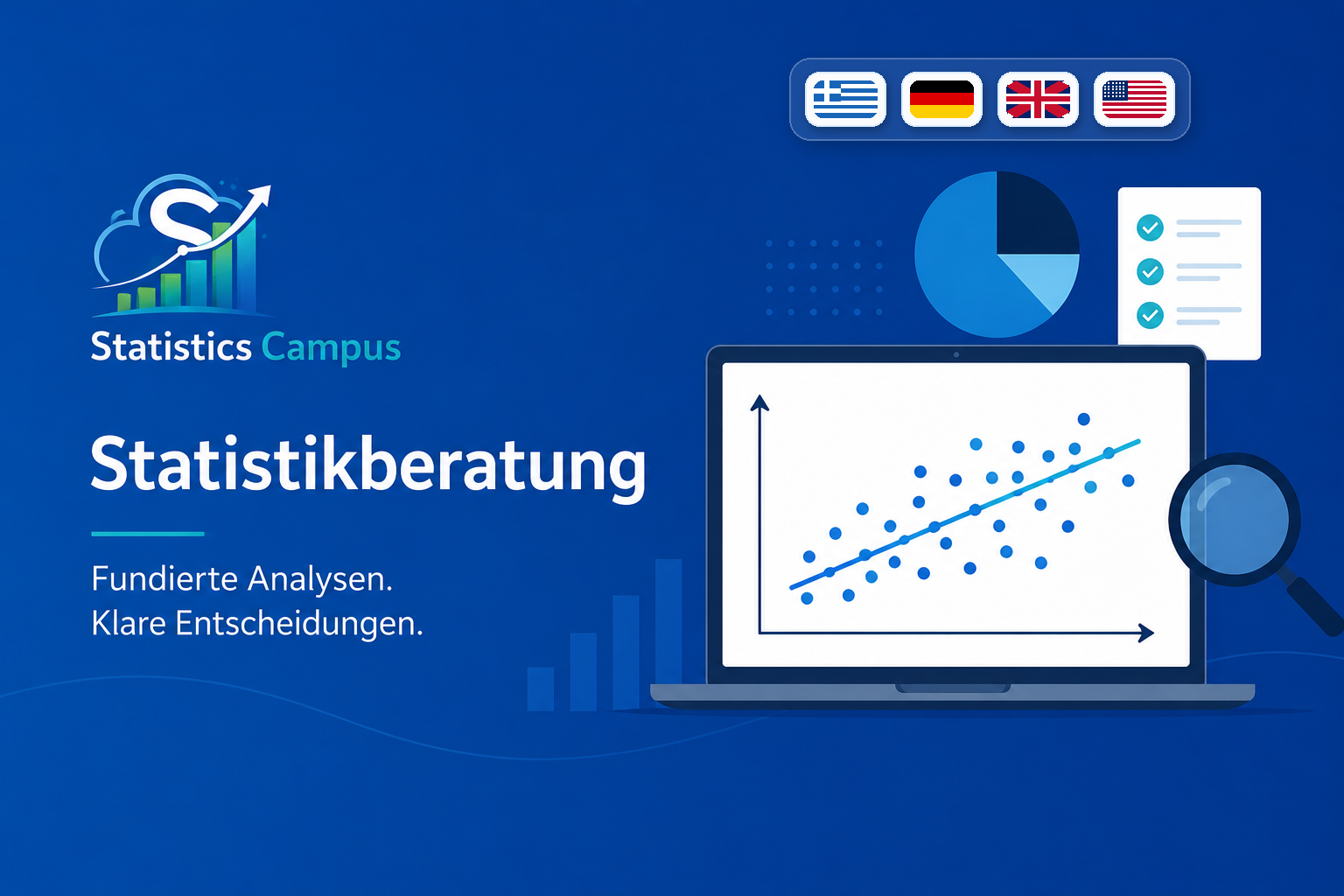 Worauf muss bei der statistischen Datenauswertung geachtet werden? blog 1a